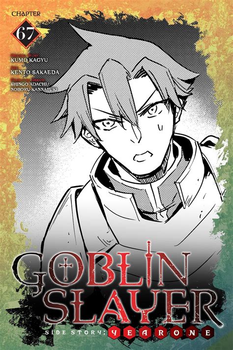 Please use the Bookmark button to get notifications about the latest chapters next time when you come visit Mangakakalot. . Mangakakalot goblin slayer